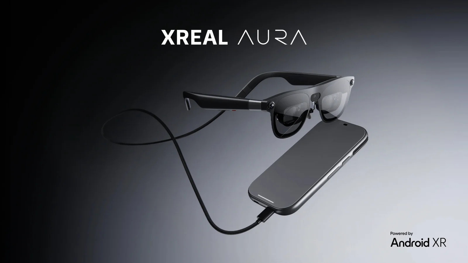 Xreal's Aura Android XR glasses open for reservations as price remains undisclosed