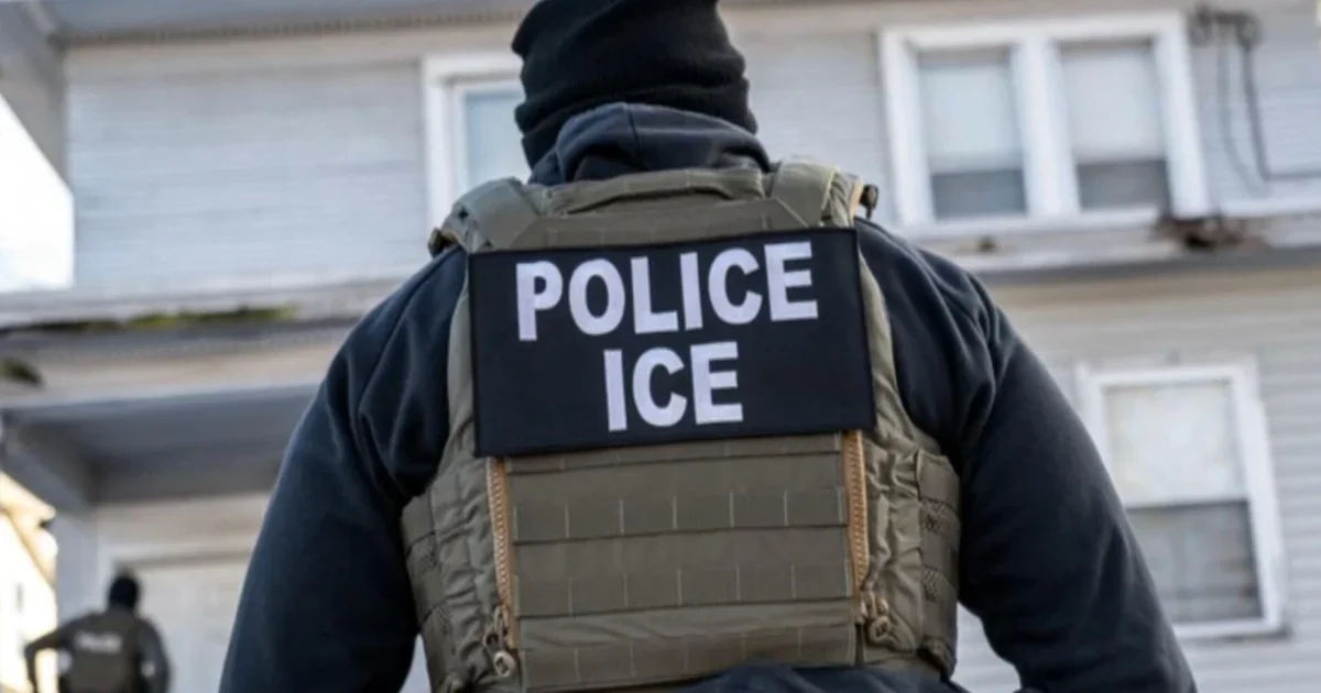 DHS pushes ICE to escalate asylum-fraud enforcement, including against lawyers