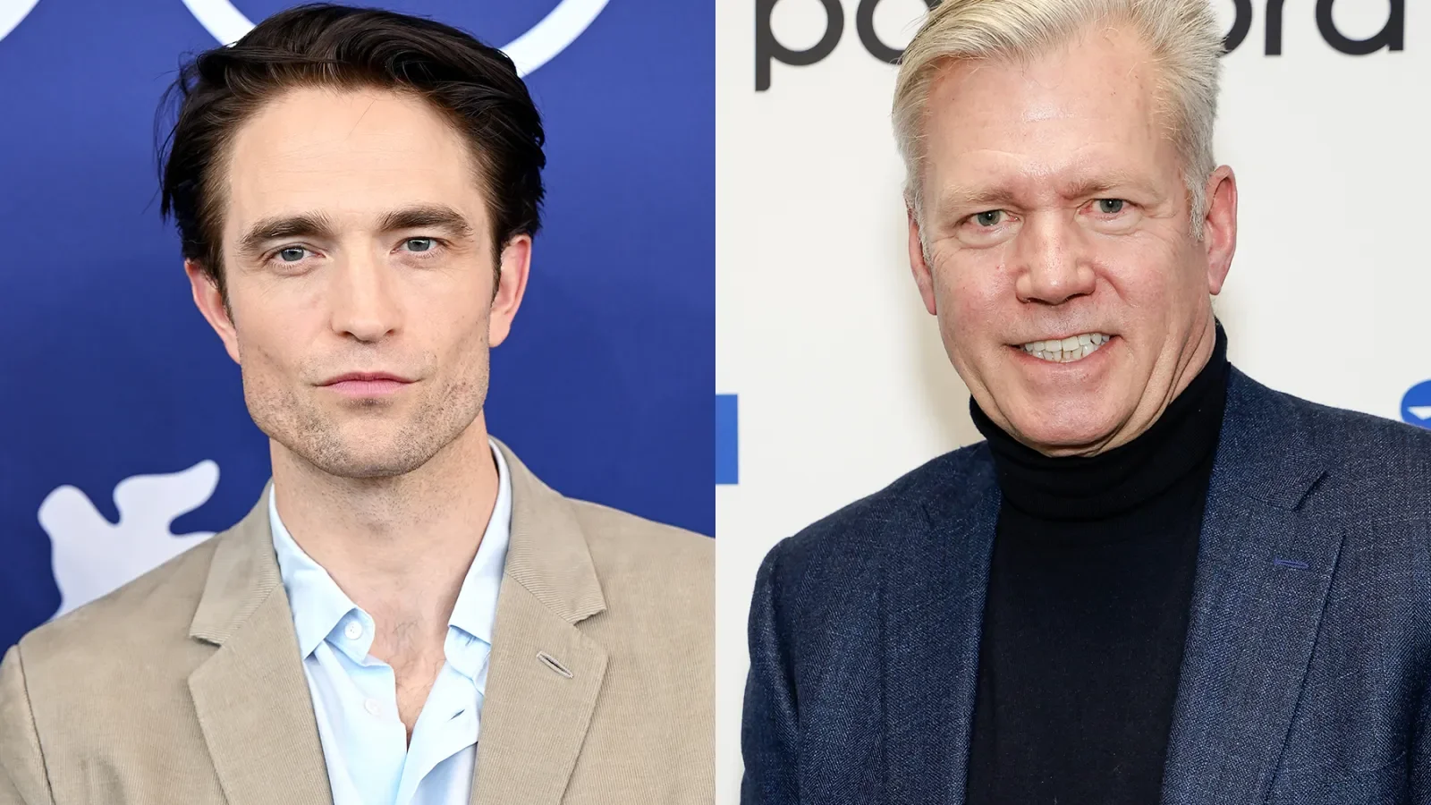 Hansen Questions Pattinson’s Primetime Portrayal as Identity Theft