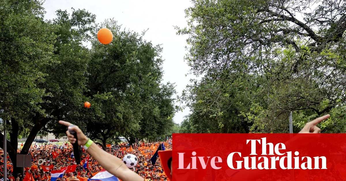 Isak and Gyokeres spark Sweden in World Cup 2026 showdown with Netherlands