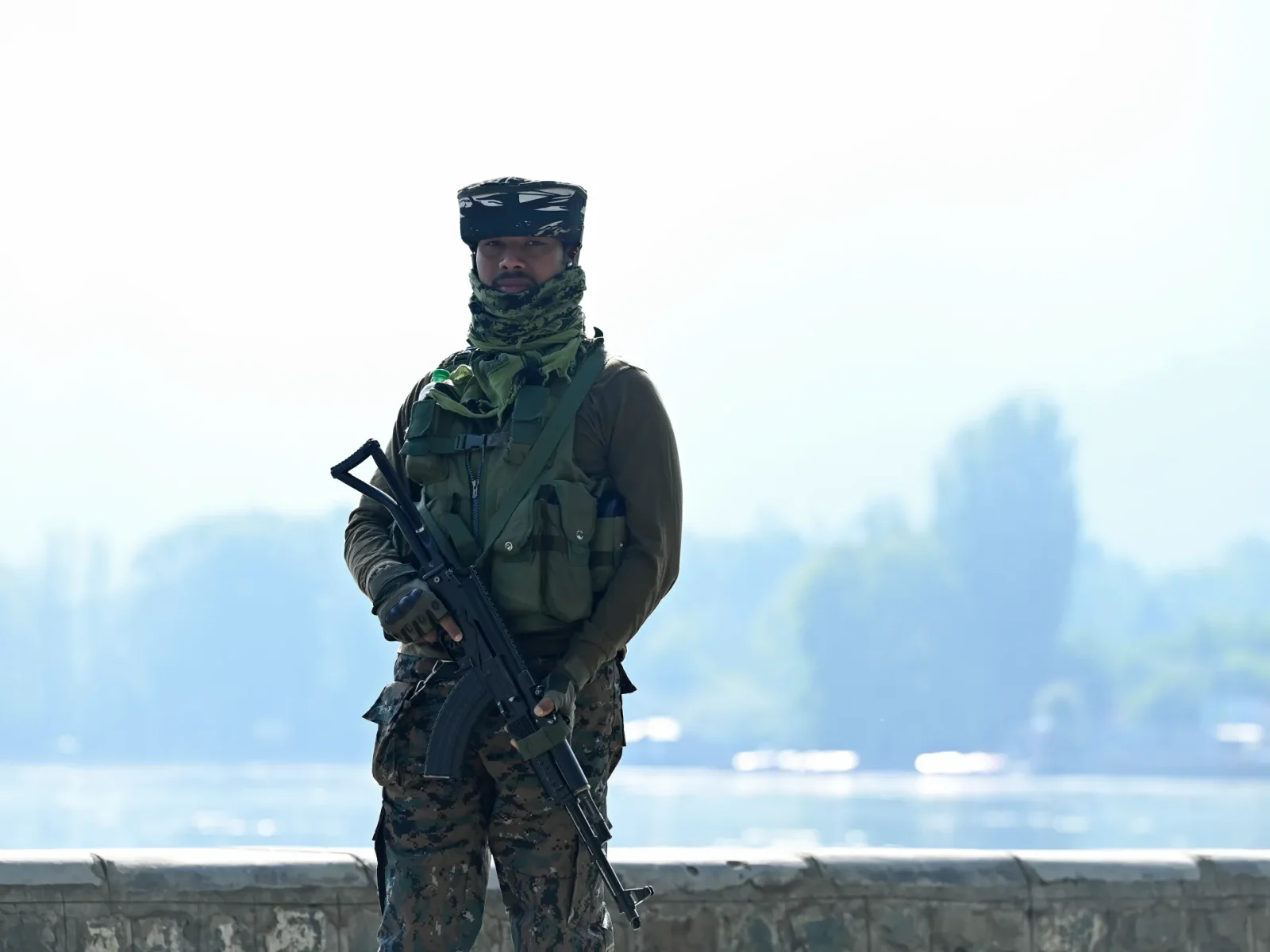 China's boycott of G20 meeting in Kashmir poses diplomatic challenge for India.