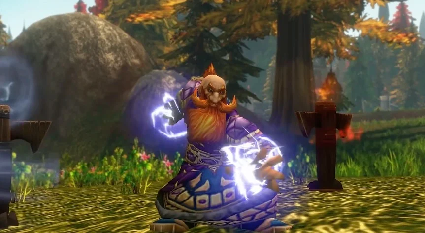 WoW Forever Expands Classic Questing With 1,000+ Quests and Four Zones