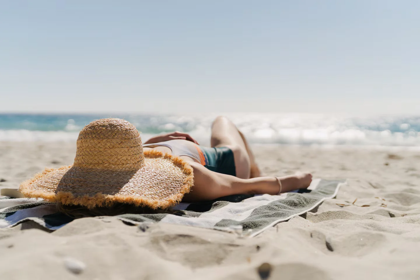 Tan trends clash with dermatologist warnings: tanning isn’t safe