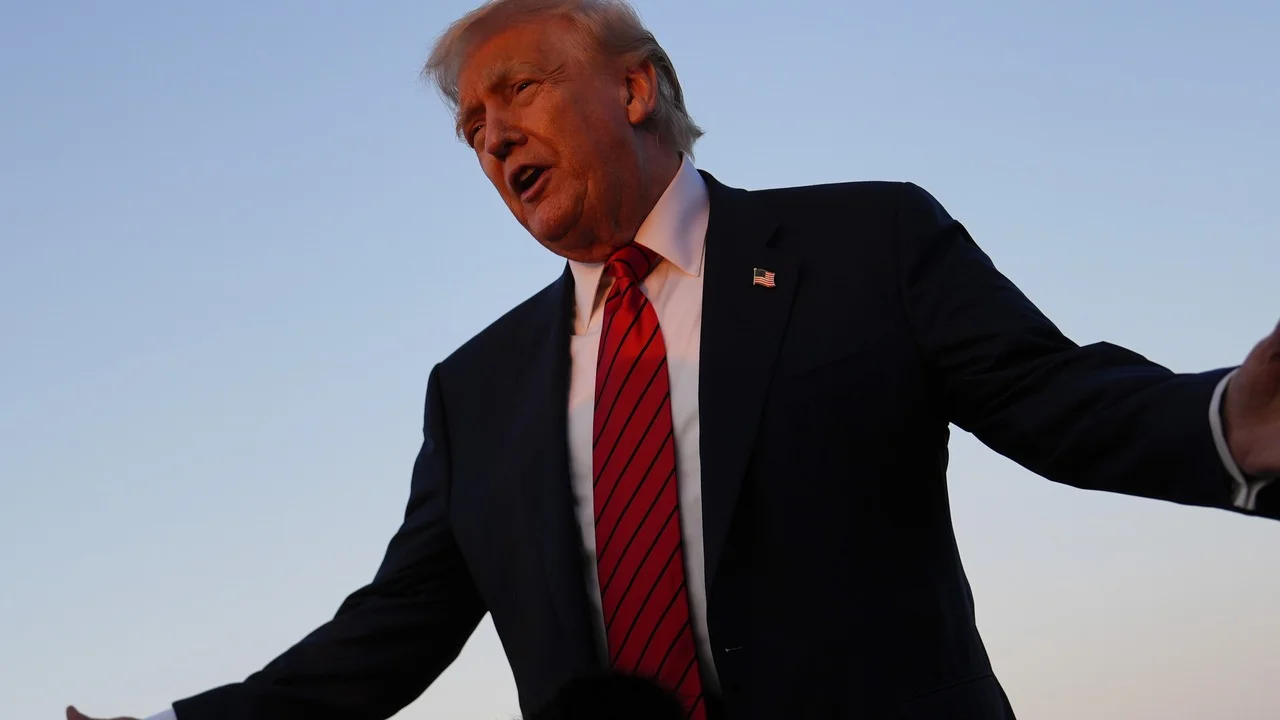 Trump's Controversy Over US Jobs Data Sparks Trust Concerns
