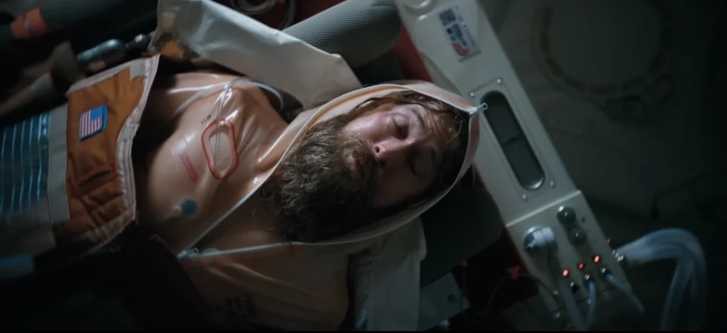Project Hail Mary Heads to MGM+ First, Not Prime Video