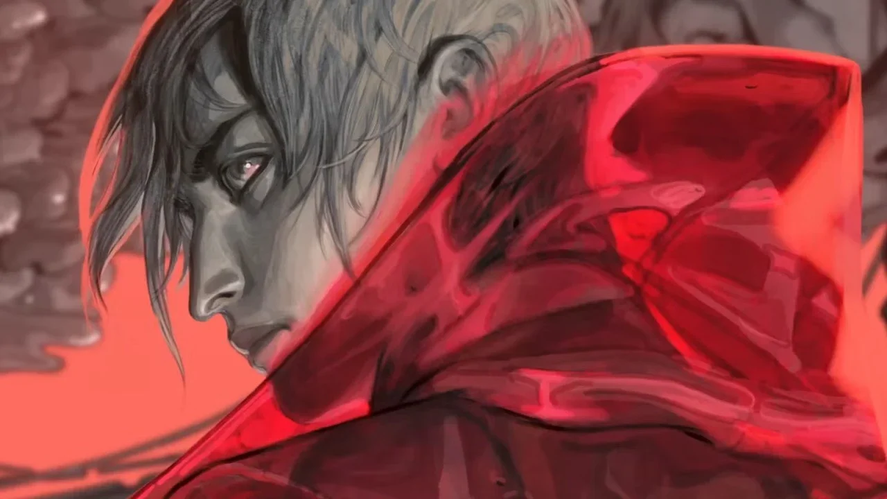 Zero Parades Earns Warm Reviews as Disco Elysium's Controversial Spiritual Sequel