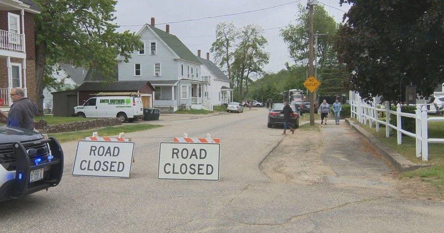 Tragic Double Homicide-Suicide in New Hampshire Leaves Three Dead.