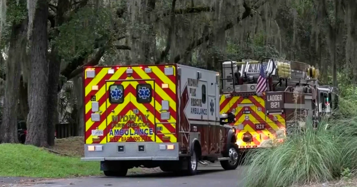 Virginia parents charged after 5-year-old autistic daughter’s body found in SC waters