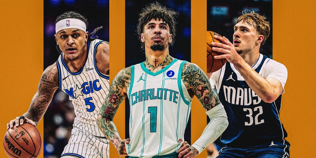 Tier 3 Poised to Decide the 2026 Playoff Chase: Rising stars meet durability questions