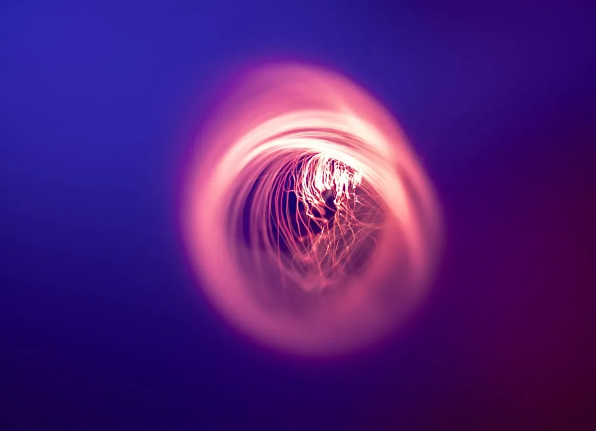 Vacuum’s Hidden heft: researchers link real quarks to empty space