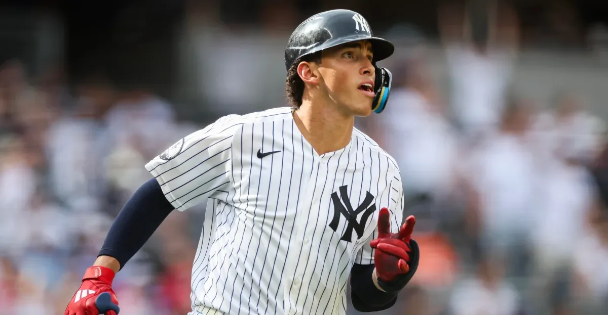 Yankees’ Youth Takes Over in 5-4 Victory Over Braves