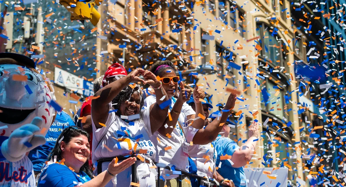 No School Day Off for Knicks Parade as NYC Adjusts Regents Schedule