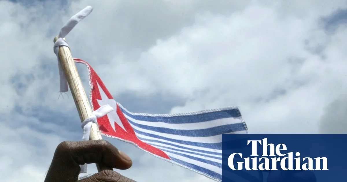 Papua Rebels Claim American Pilot Killed as Fireball Message to US and Indonesia