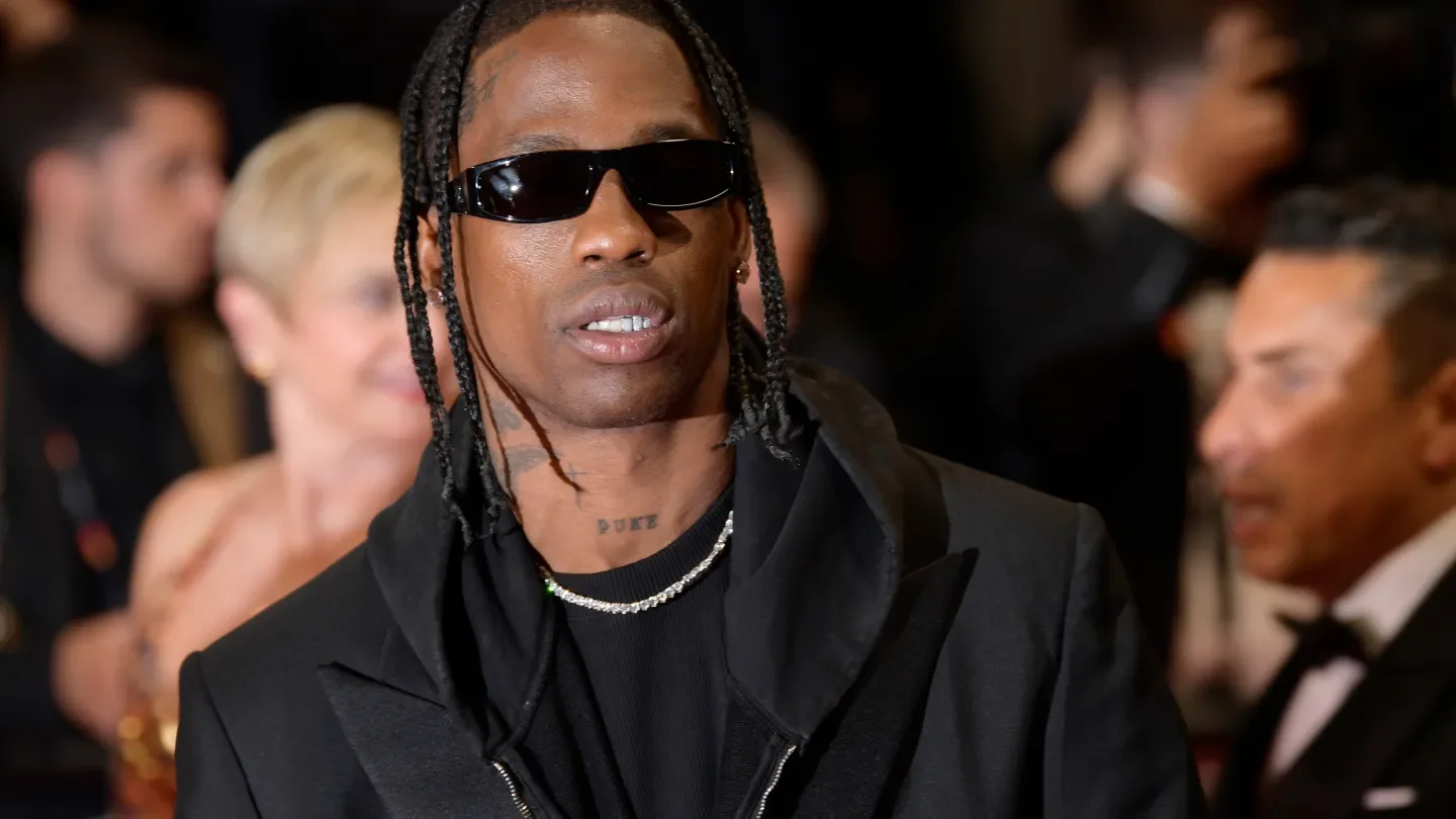 Travis Scott’s Team Implicated in Secret Smear Campaign Plan, Exhibit Reveals