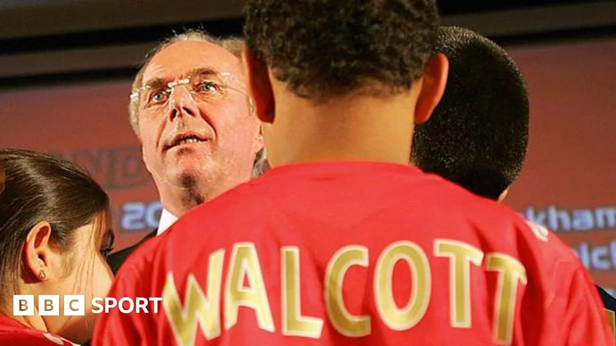 Phone calls and heartbreak: the emotional reality of England's World Cup squad picks