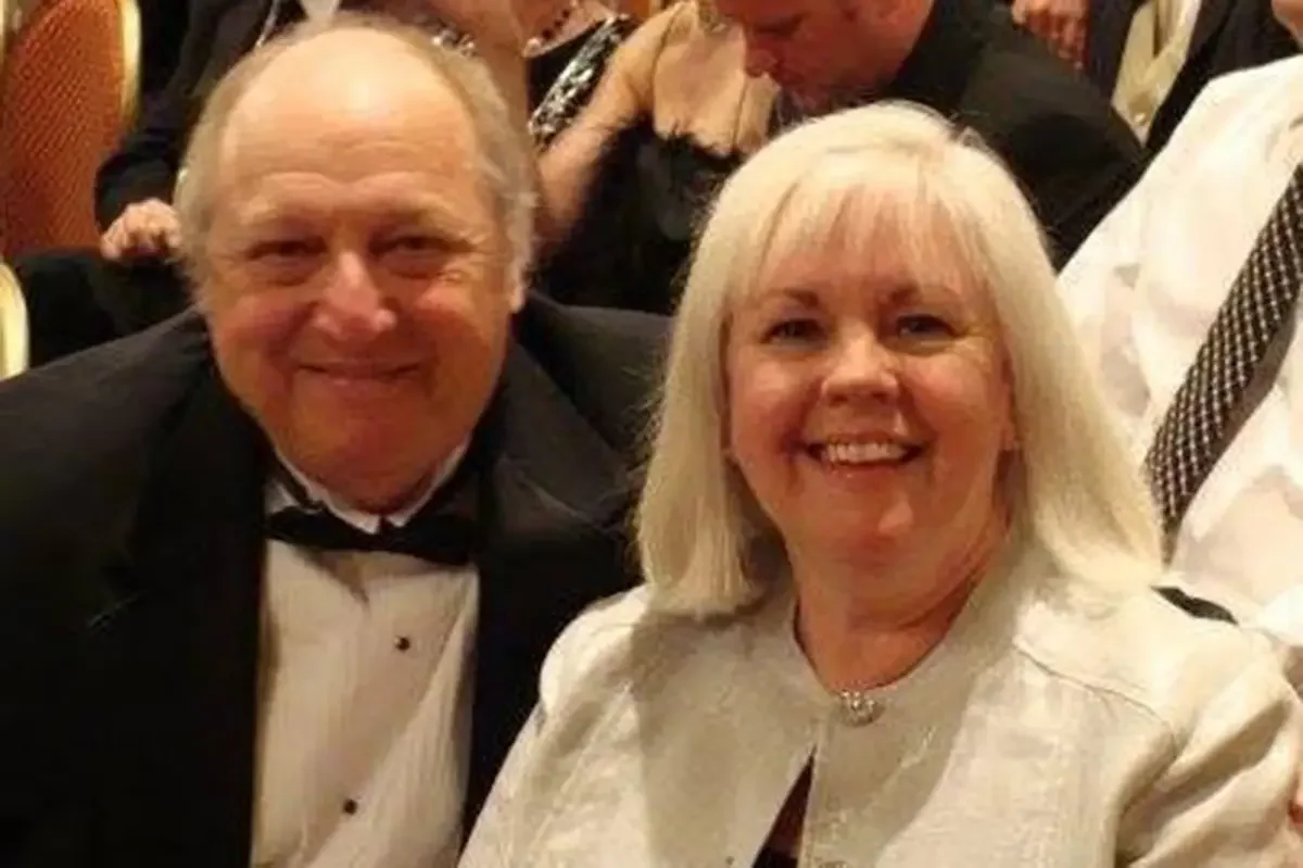 All My Children alum Paul Avery and wife perish in New Jersey house fire