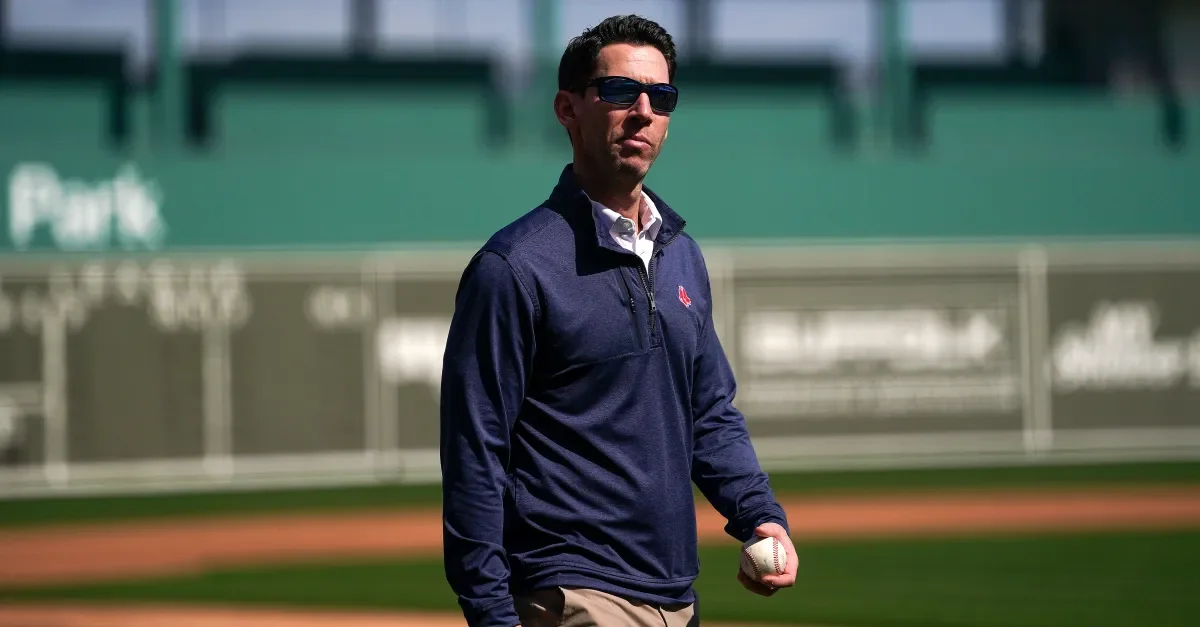 Deadline Dread for the Red Sox: Buy Now or Protect the Fragile Core?