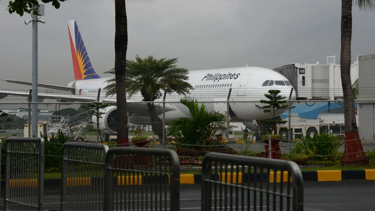 Antisemitic Slur Sparks Manila Airport Brawl