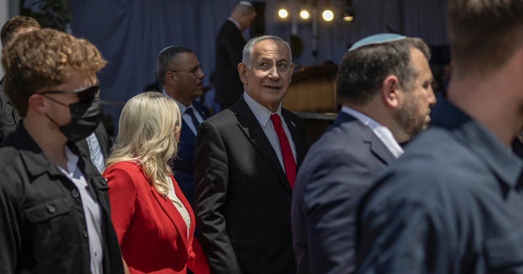 Israel Cabinet Defies Supreme Court, Deepening Judicial Clash