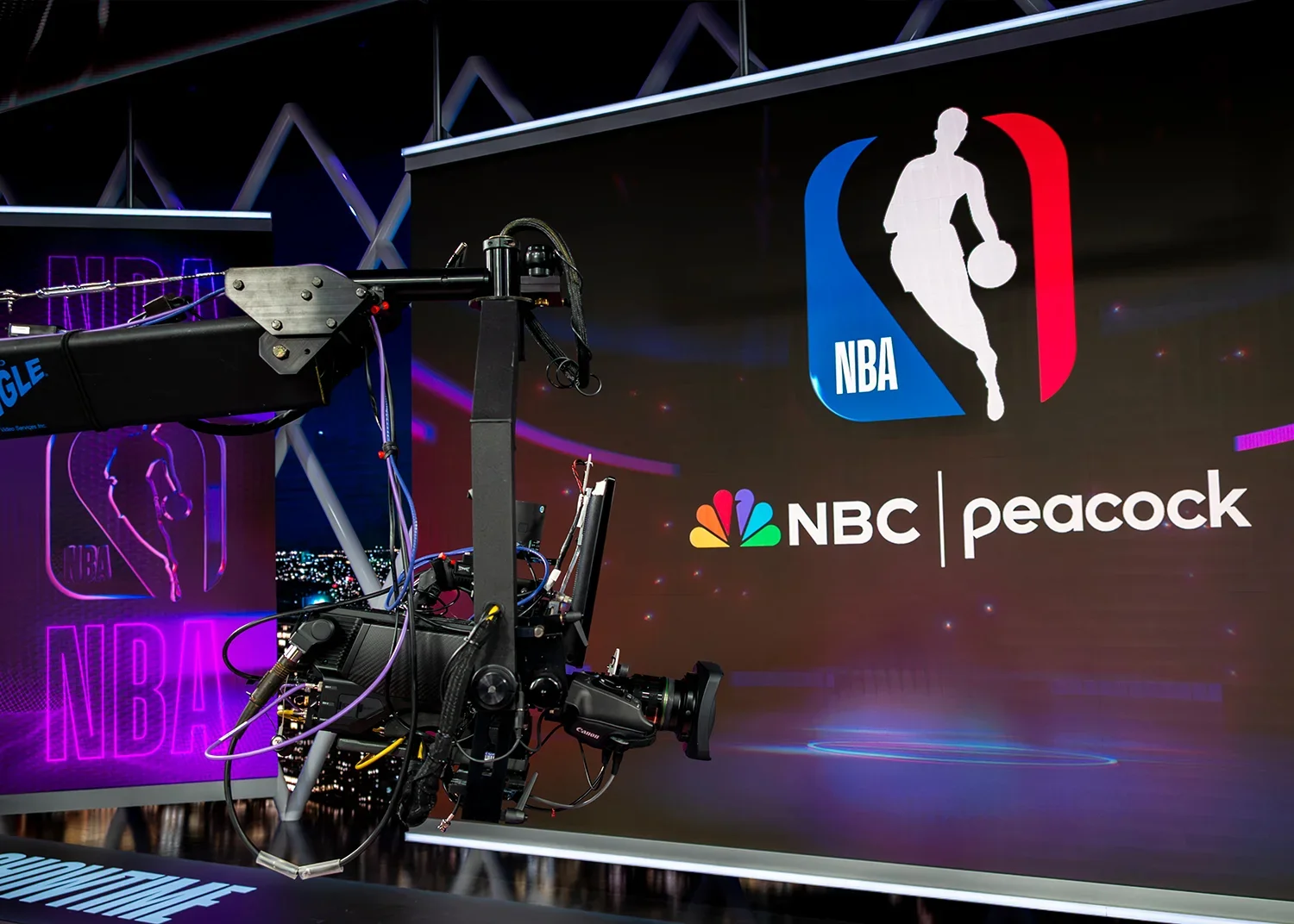 NBC to Open NBA Playoffs with Derby/Preakness Lead-Ins