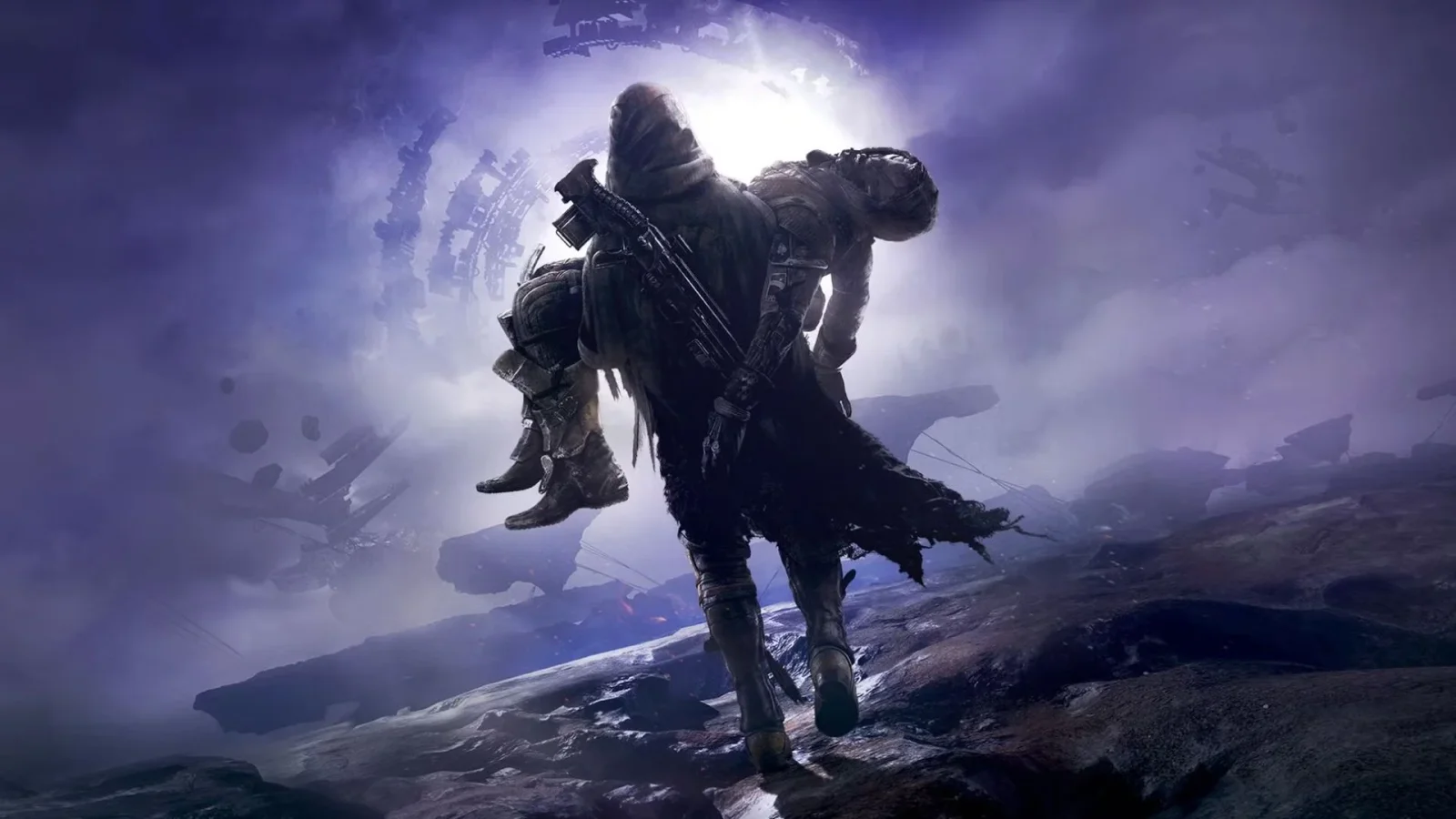 Bungie Faces Major Summer Layoffs, Possibly Halving Headcount