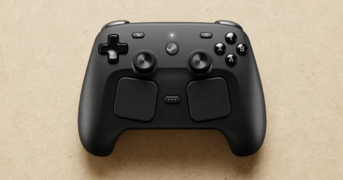 Valve to restock Steam Controller after rapid sell-out