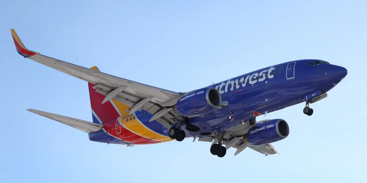 Frontier Airlines tops list of most complained-about US carriers in 2022.