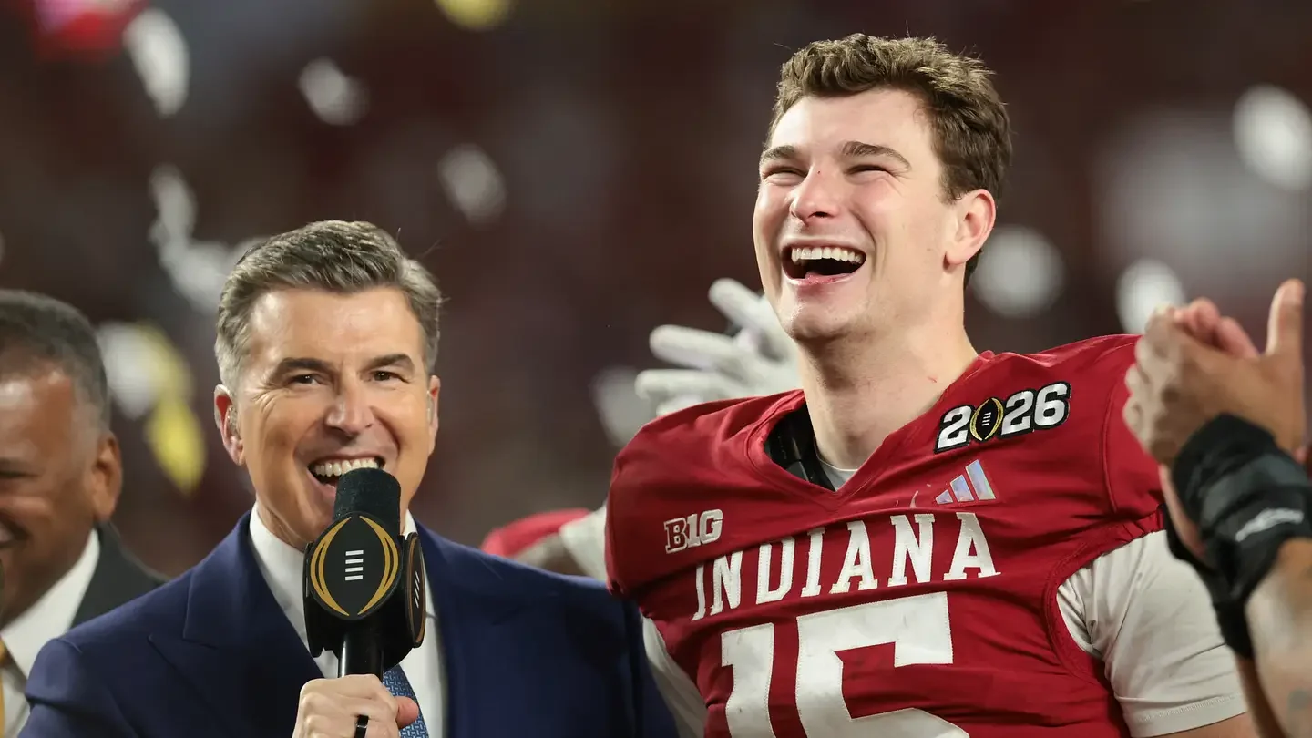 ESPN Proposes a 20-Team CFP With Four Play-In Games