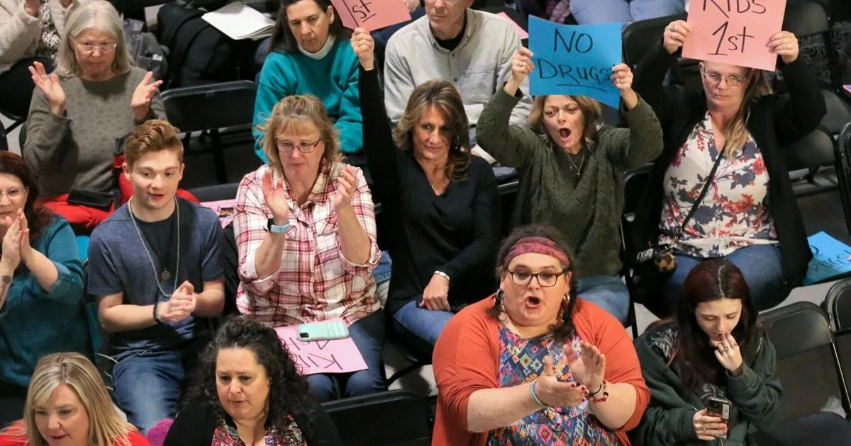 Missouri AG restricts gender-affirming care for minors.
