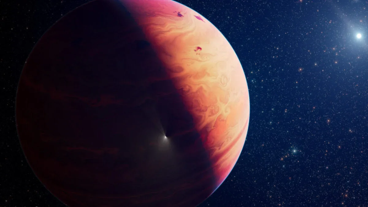 JWST Settles Planet-or-Star Question for 29 Cygni b