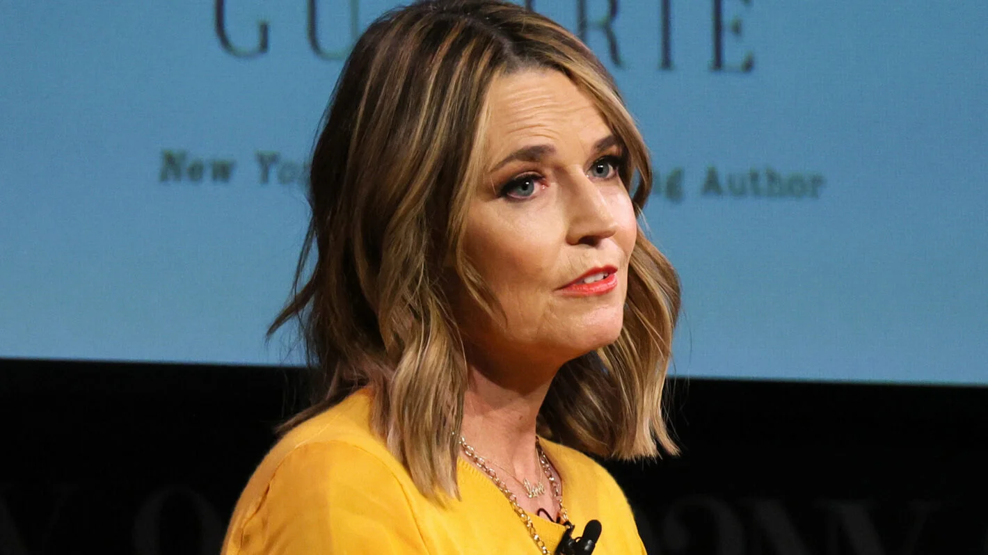 Savannah Guthrie Honors Father’s Day While Nancy Guthrie Case Continues to Unfold