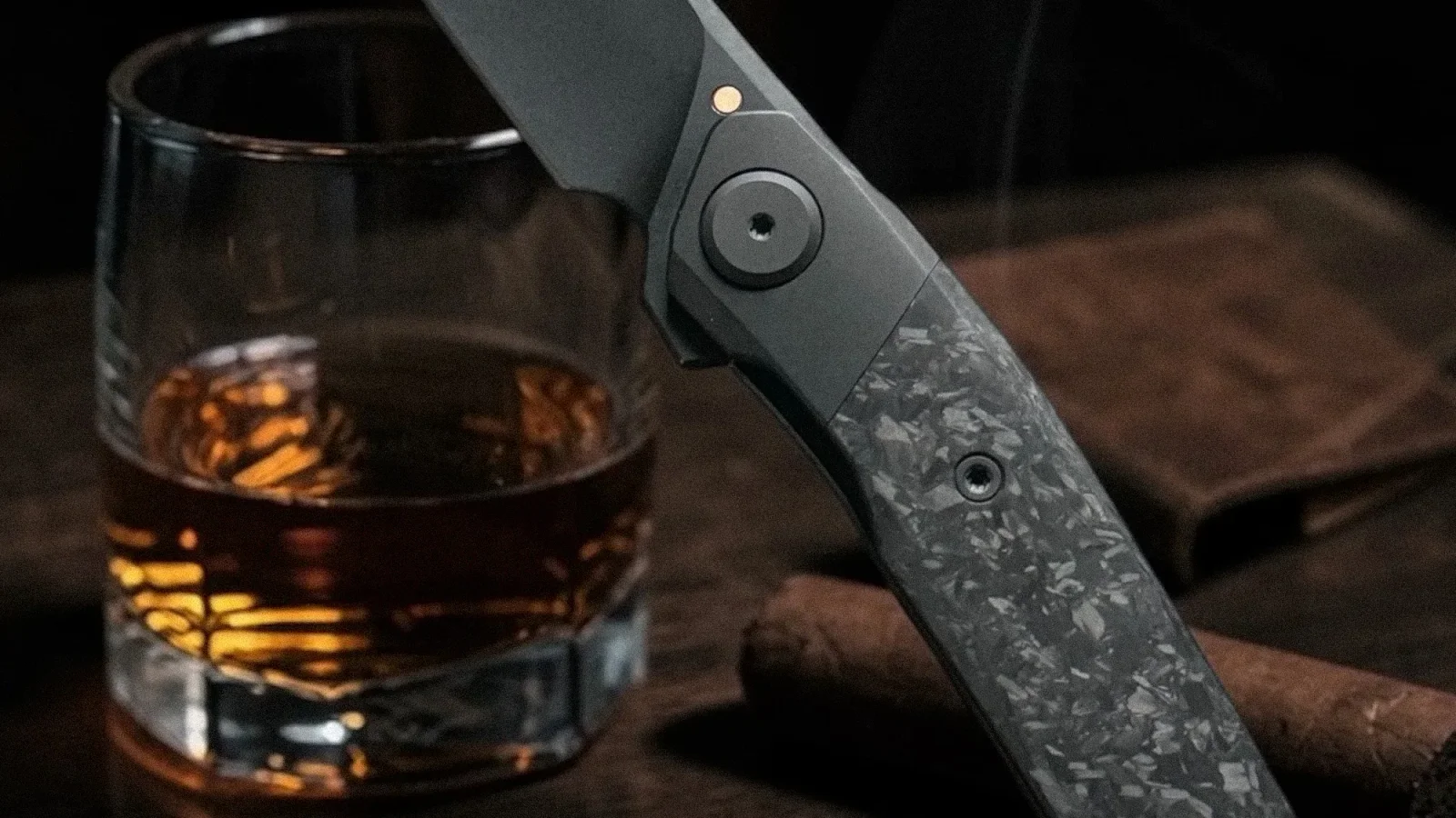Nine Fresh EDC Drops You Might Have Missed This Week