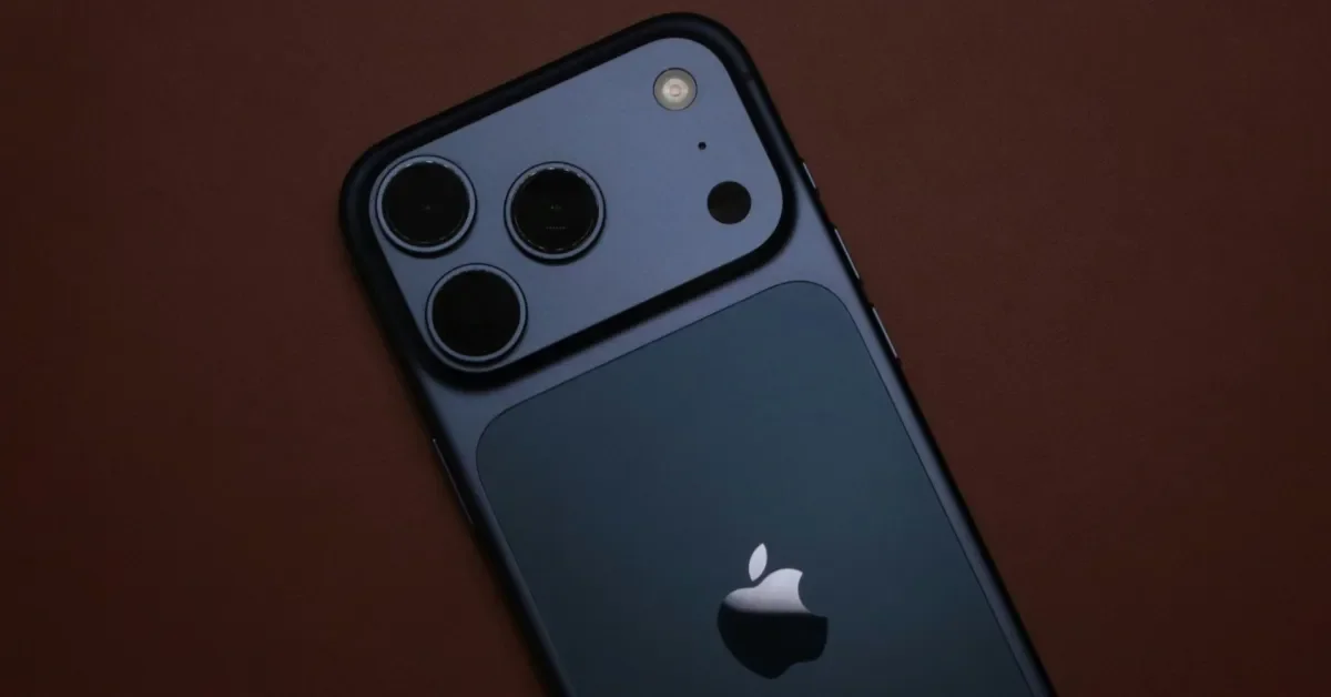 iPhone 18 Pro’s camera module gets a bigger bump thanks to a 48MP sensor and new optics