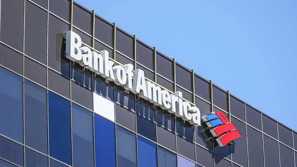 Bank of America's Q1 Earnings Exceed Expectations