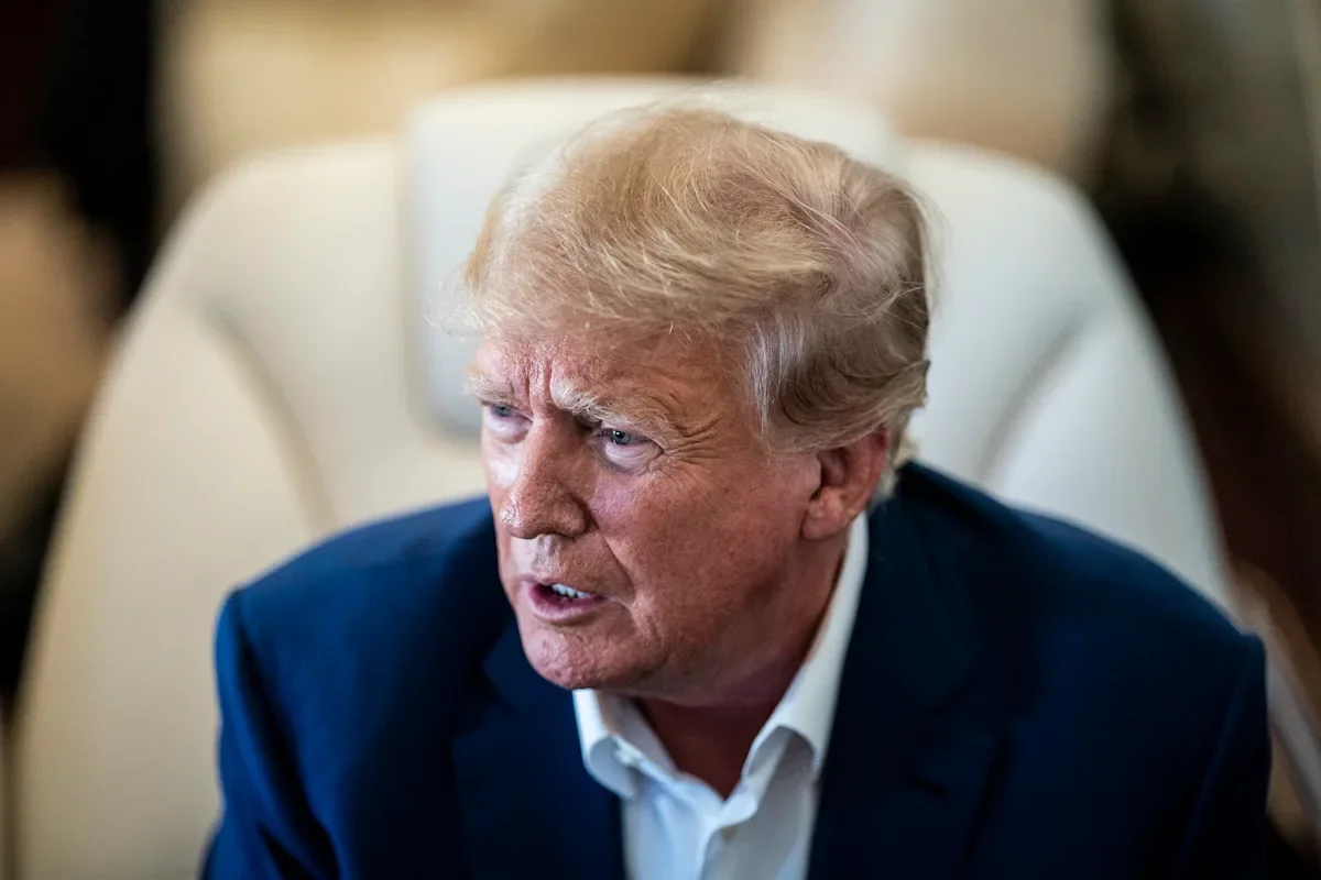 Trump's ongoing feud with Manhattan judge jeopardizes case.