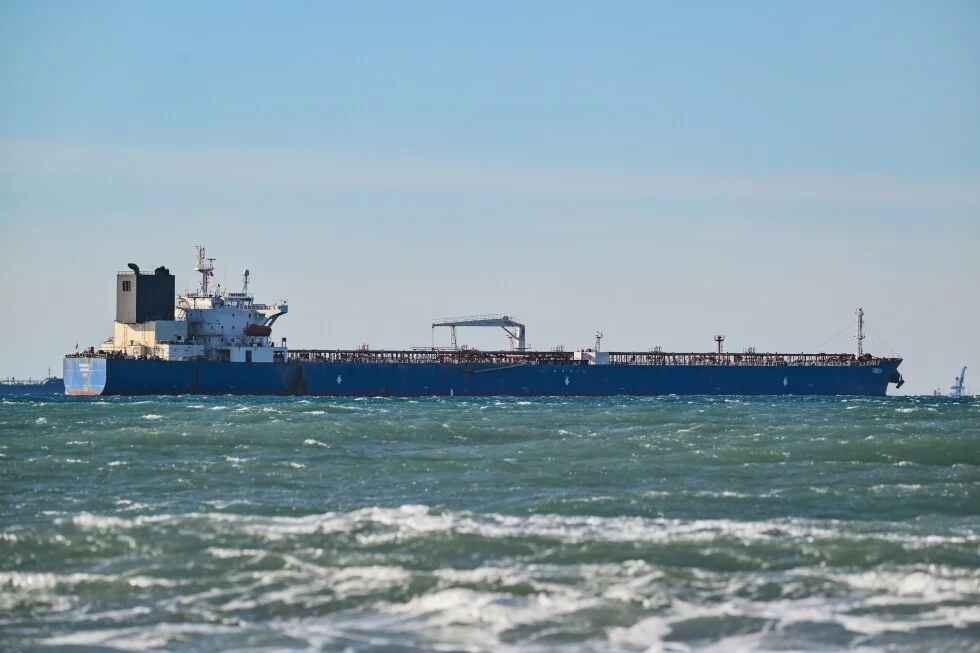 Britain eases Russian oil sanctions as energy prices spike amid Iran conflict