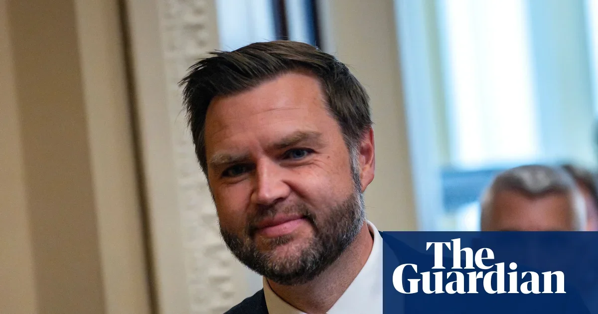 Vance’s Leaked Audio Highlights Mockery in Canada-US Tariffs Talks