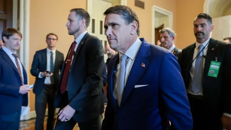 Trump Allies Push $1.8B Fund Tied to Weaponization Settlements Amid Backlash