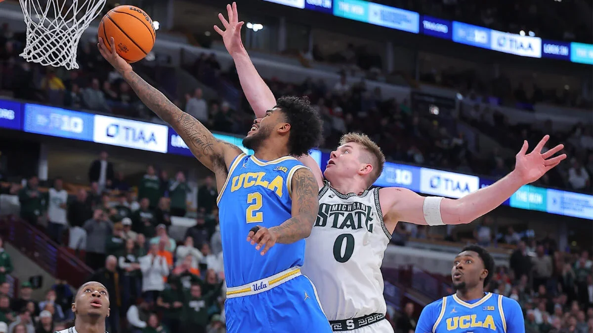 Court ruling could unlock fifth-year comebacks in college hoops