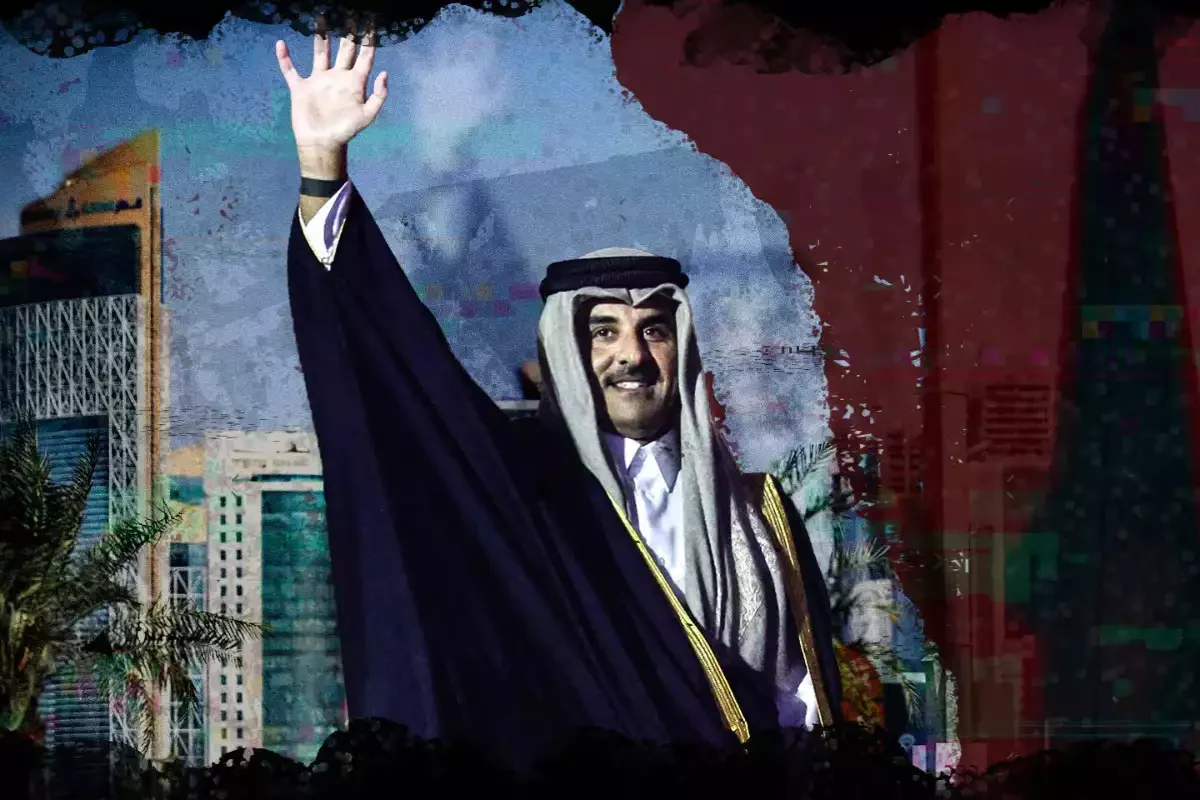 Qatar Emerges as Winner in Fragile US-Iran Accord