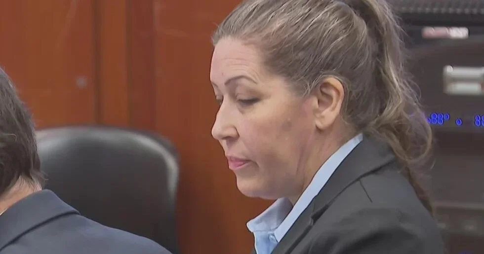 California mother dubbed 'party mom' sentenced to 35 years for hosting teen parties and enabling assaults