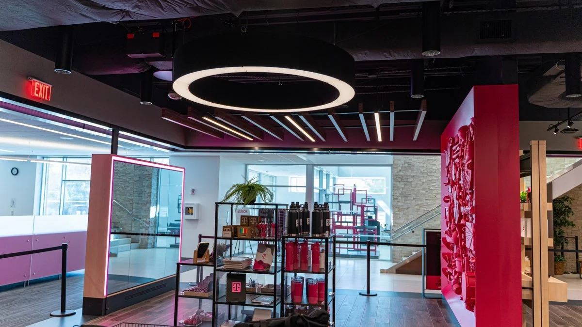 T-Mobile Extends Deals to UScellular’s 4 Million Subscribers