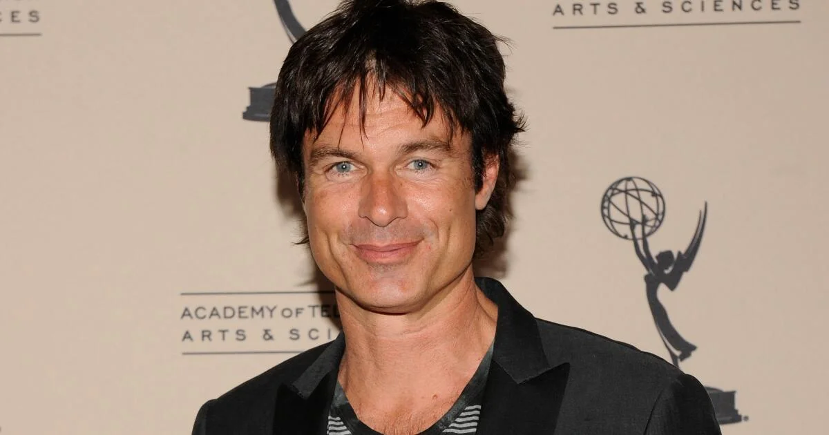 Patrick Muldoon, Soap Star from Days of Our Lives, Dies at 57