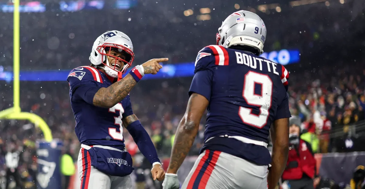 Patriots Weigh Veteran Trade Options on Draft Weekend