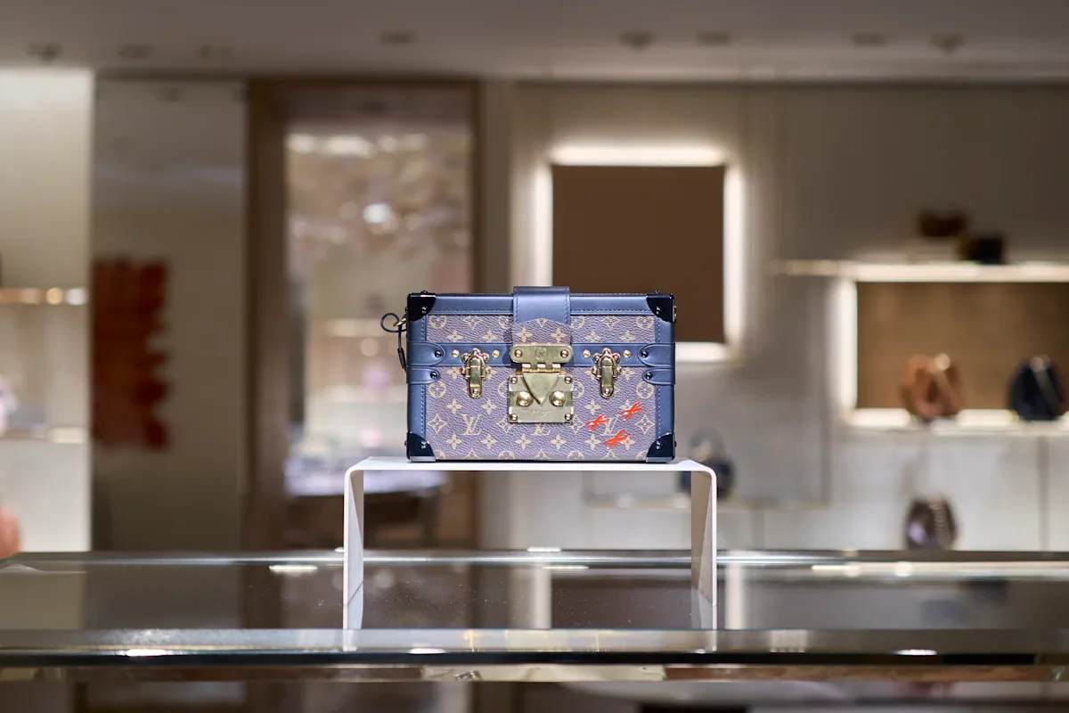 LVMH rides US luxury demand as earnings season kicks off