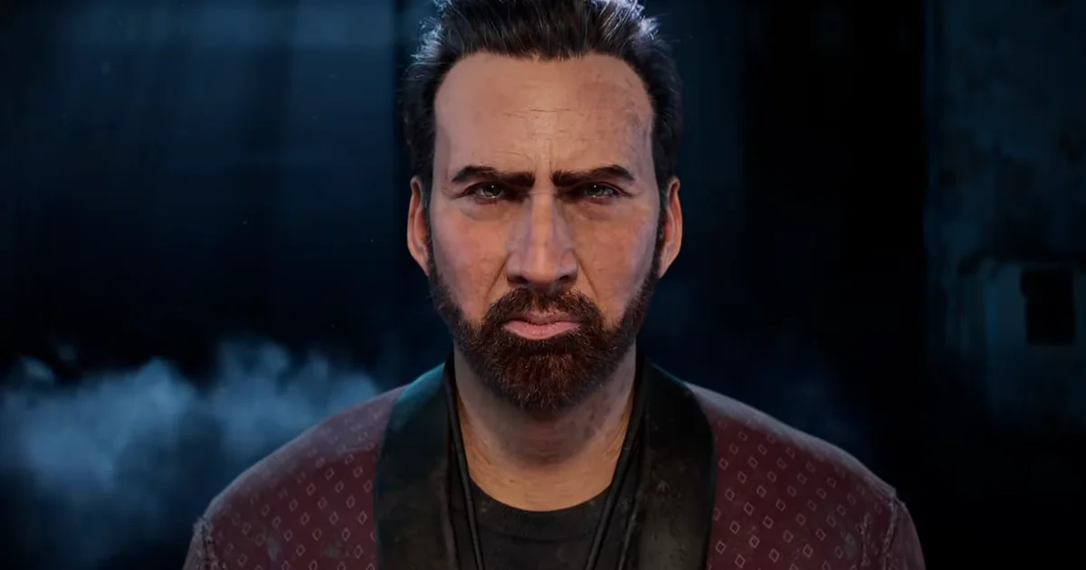 Nicolas Cage Joins Dead by Daylight: Perks, Trailer, and Movie Speculation