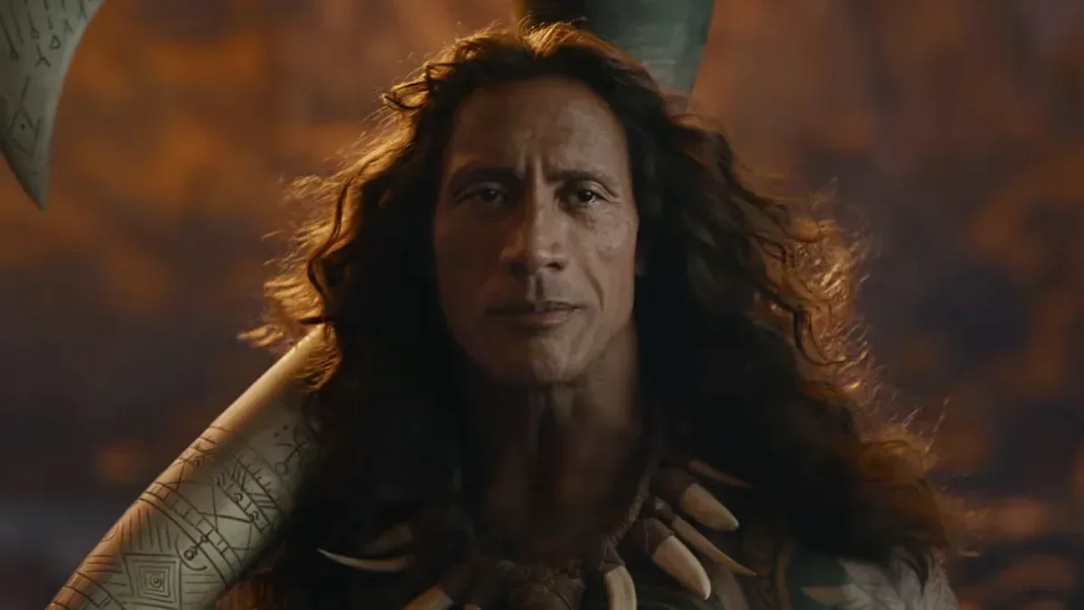 Moana remake underperforms with $45M debut as Toy Story 5 and Minions dominate