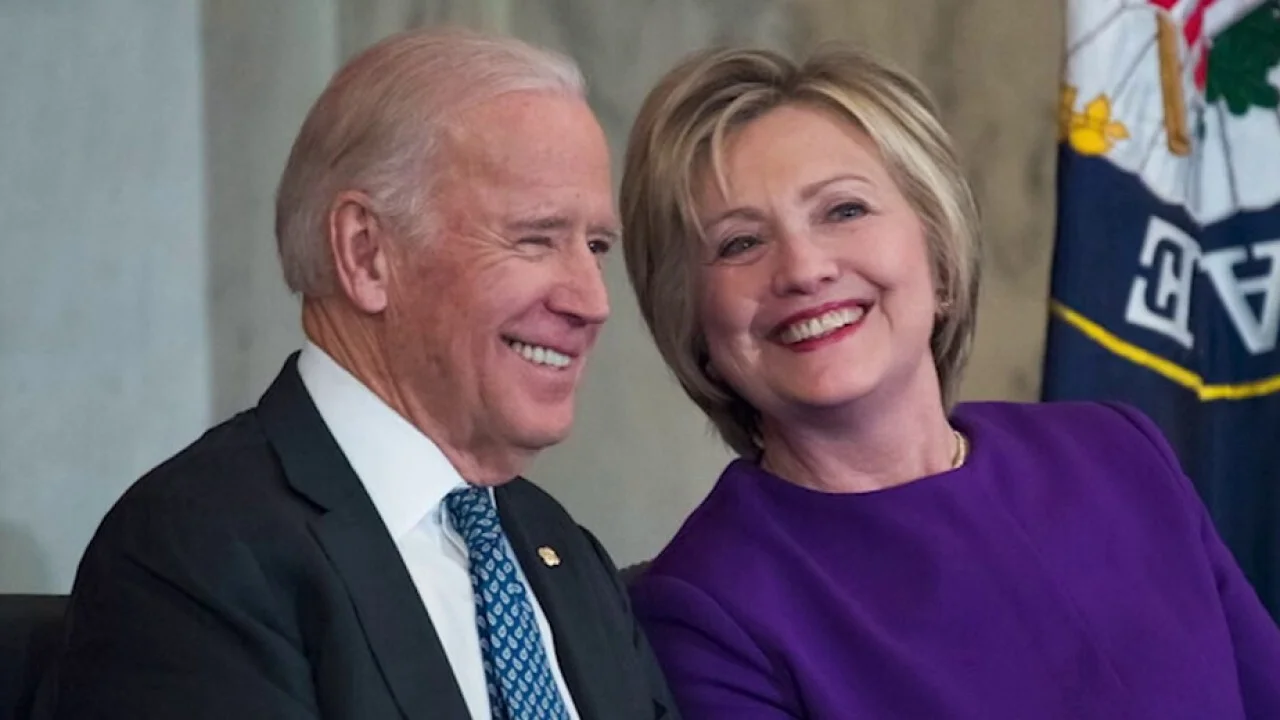 "Hillary Clinton's Potential Role in Boosting Biden's Re-election Campaign"