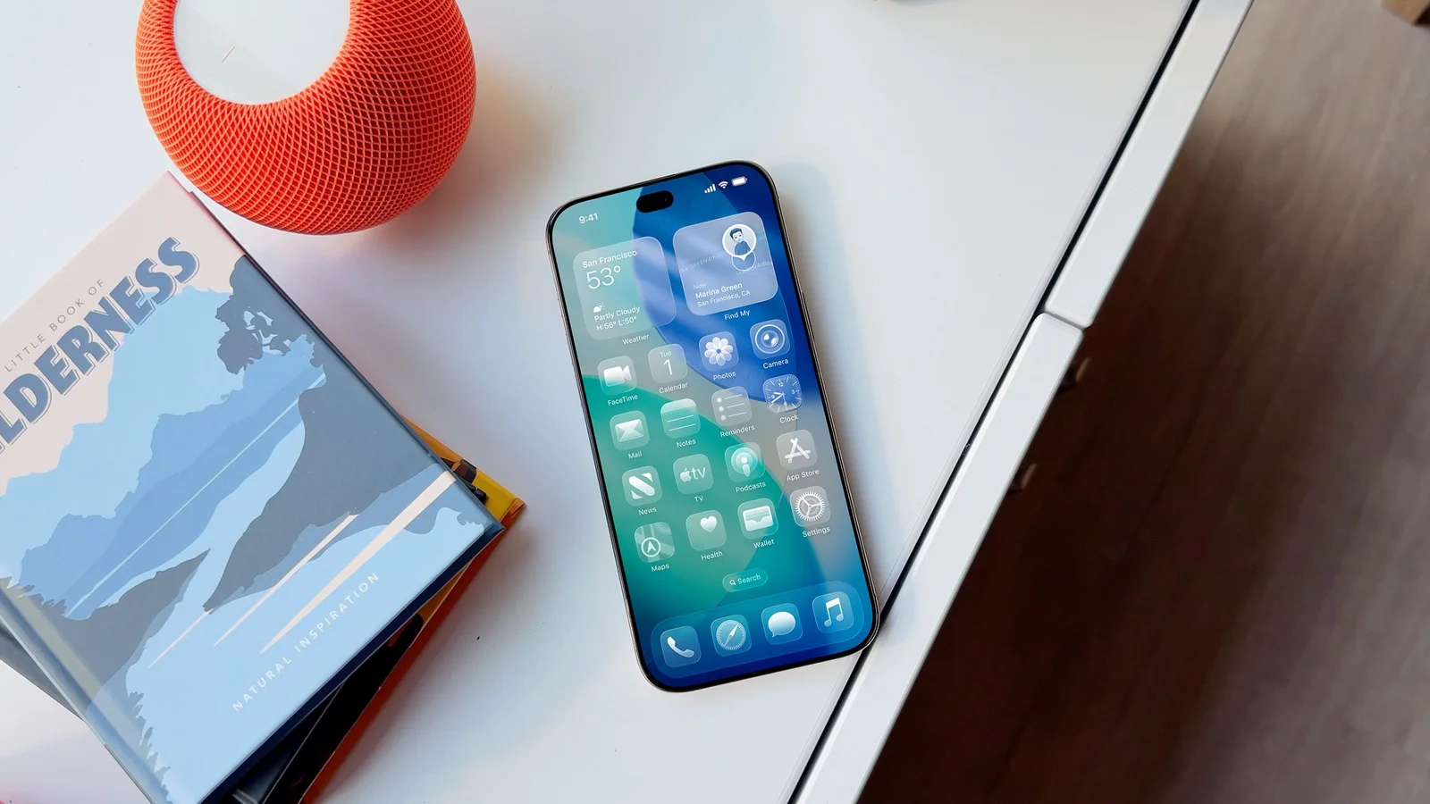 iPhone 18 Pro to Switch to LTPO+ OLED Panels from Samsung and LG