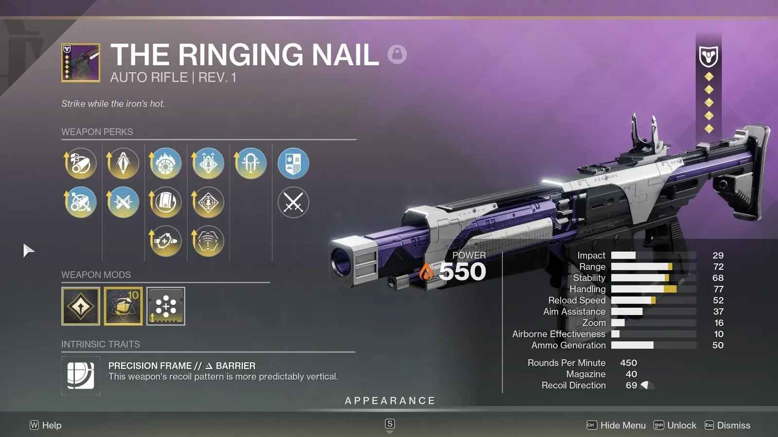 Destiny 2 Reaches Its Healthiest Chapter in Years